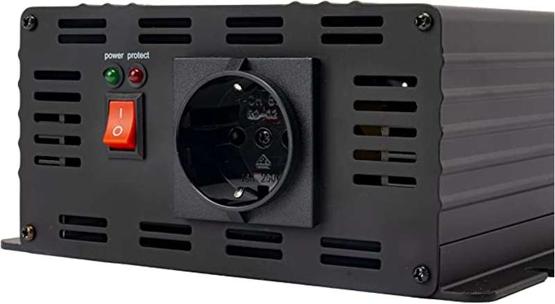 Schumacher Inverter 1000 W