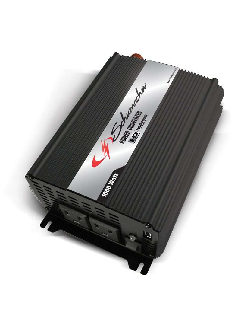 Schumacher Inverter 1000 W