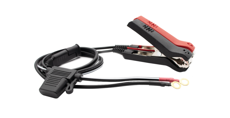 Schumacher SPI1 6/12V 1A Batterilader/Sirius 2