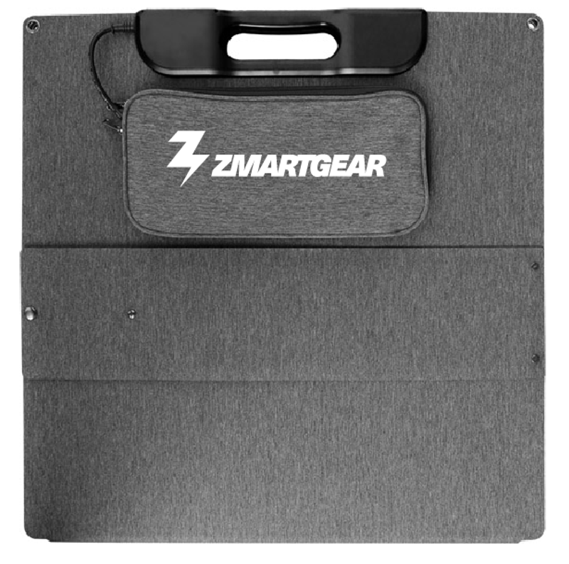 Zmartgear Solar panel 200W