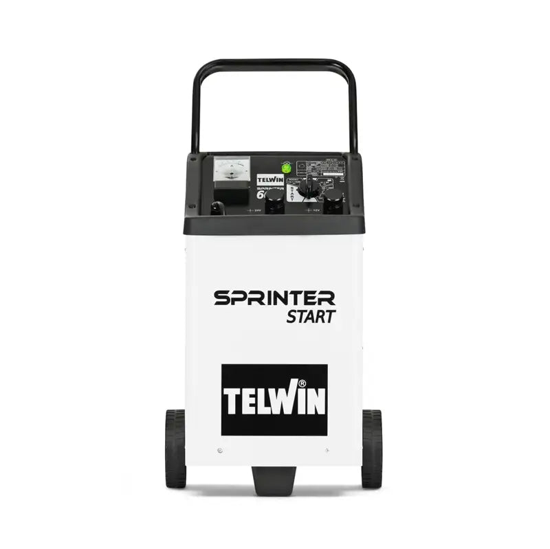 Telwin Sprinter 6000 start 12/24V