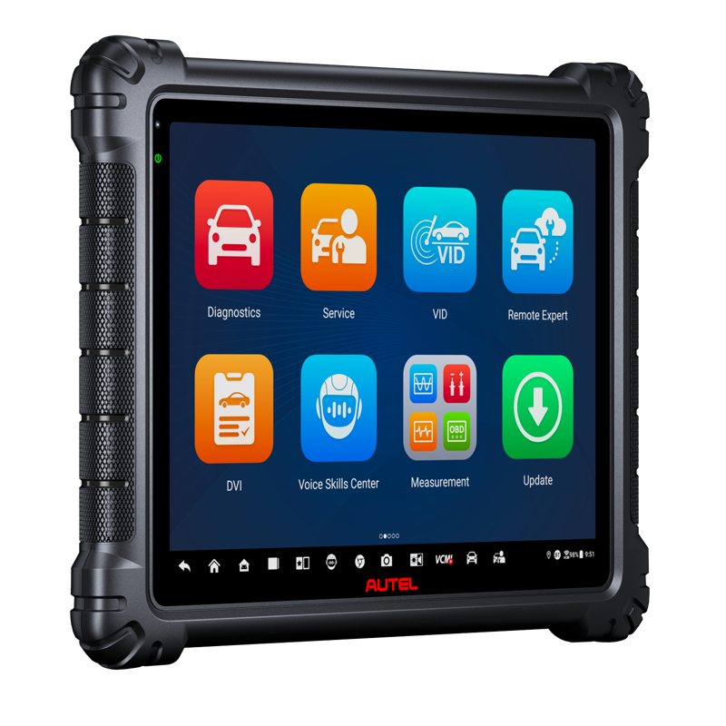 Autel Maxisys Ultra S2