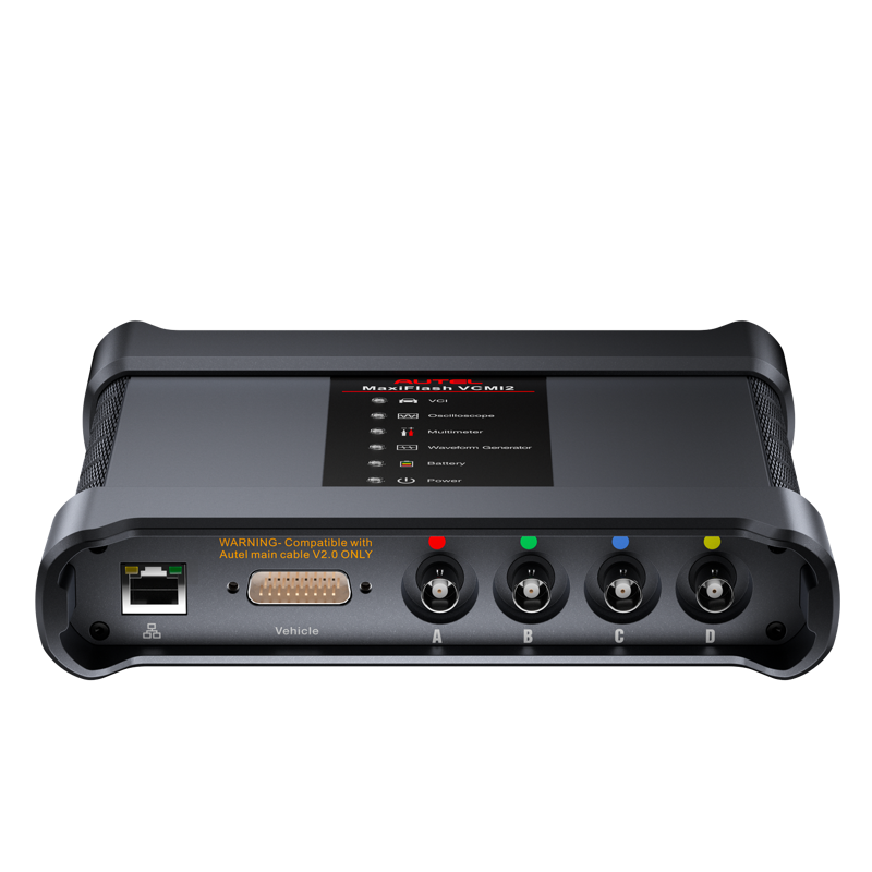 Autel Maxisys Ultra S2