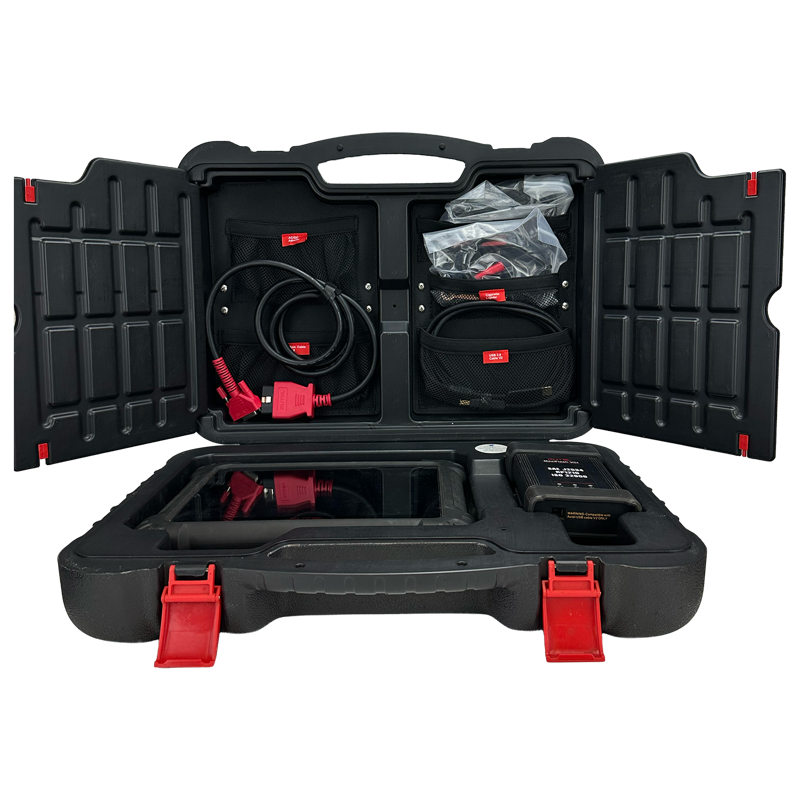 Autel Demo MS909 - V19GL7V01729