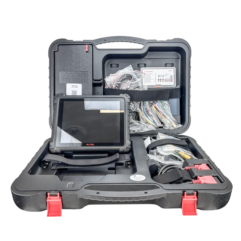 Autel Brugt MS Ultra - V1DGM4V01118