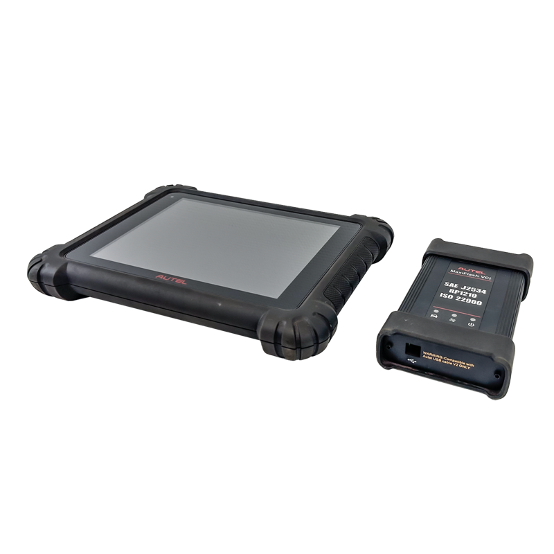 Autel Demo MS909 - VA9GP3V01298