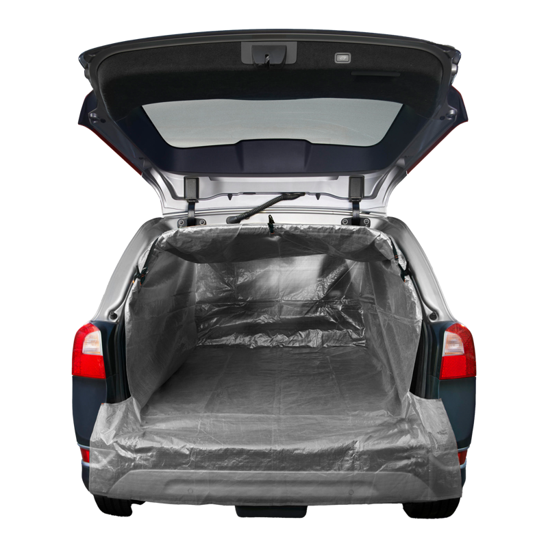 Zacky bagagerumsdækken