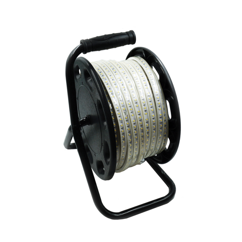 Zmartgear LED Strip arbejdslys 1500 Lumen m. roller (25m)