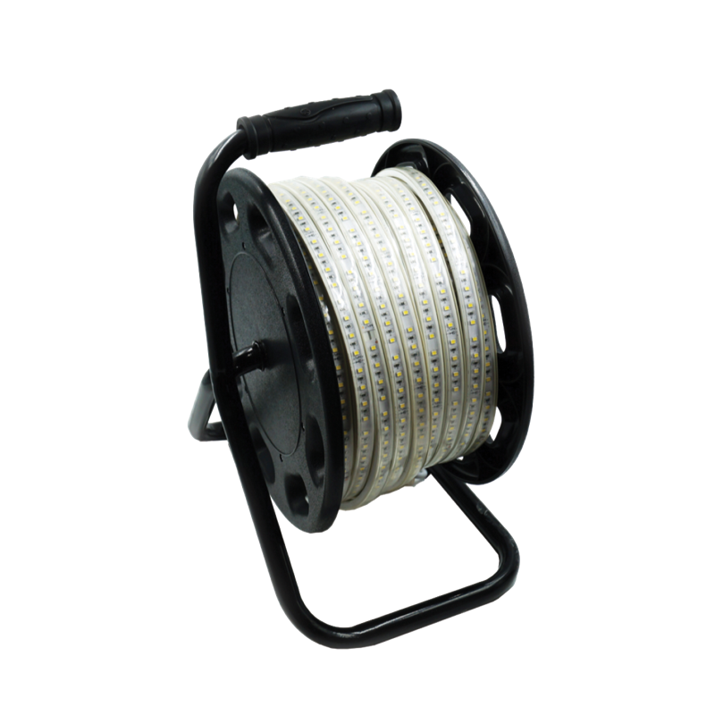 Zmartgear LED Strip arbejdslys 750 Lumen m. roller (25m)
