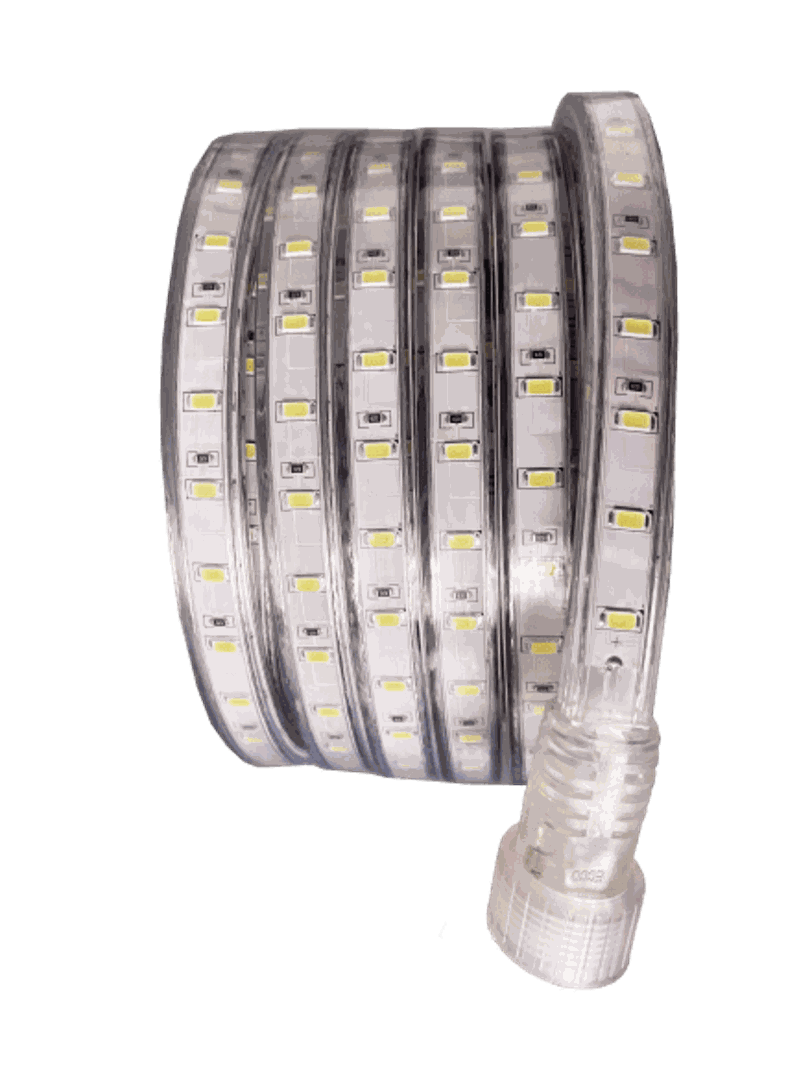 Zmartgear LED Strip arbejdslys 750 lumen 10m
