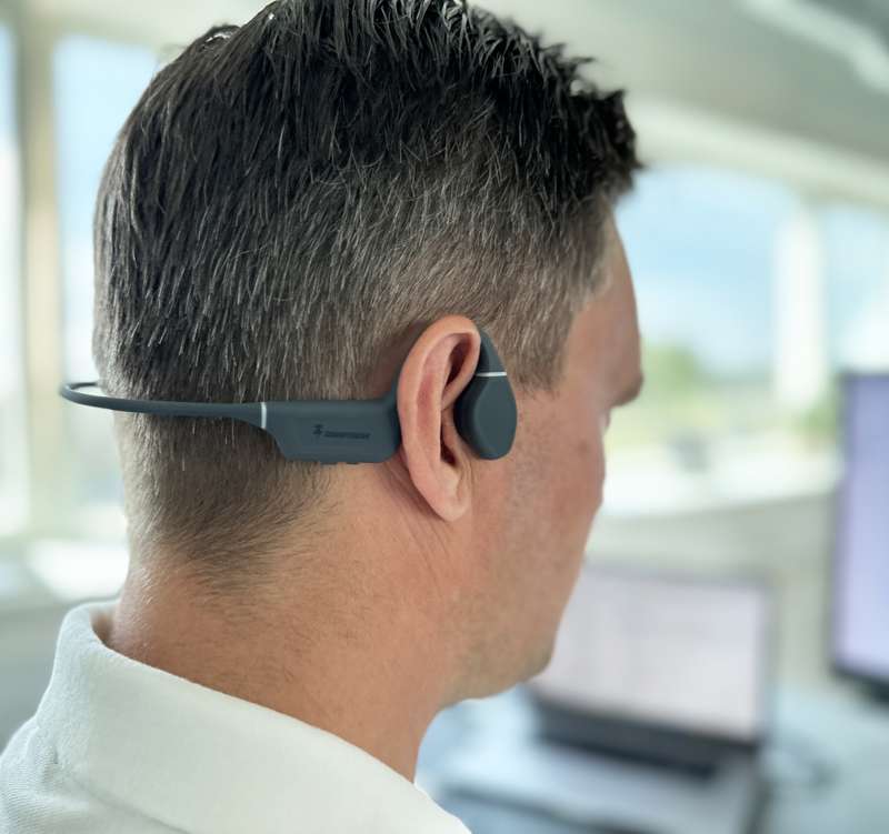 Zmartgear BC Sport Headset