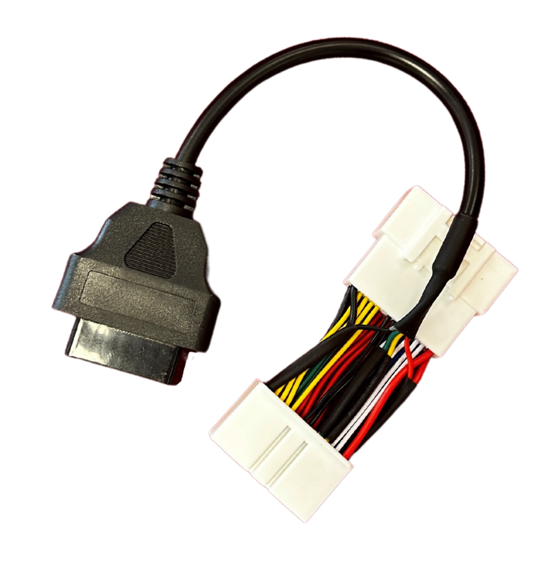 Zmartgear OBD Adapter til Tesla 3 og Y