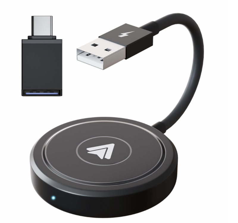 Zmartgear Android Auto trådløs adapter