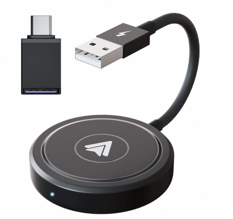 Zmartgear Android Auto trådløs adapter