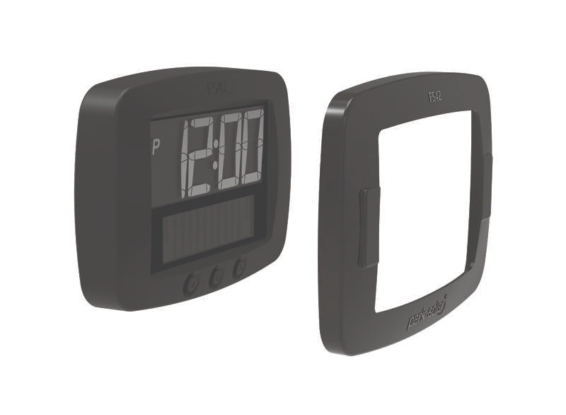 Park Solar Magnetic P-skive - FS42