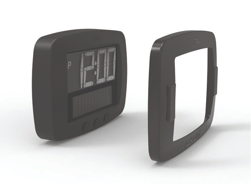 Park Solar Magnetic P-skive - FS42