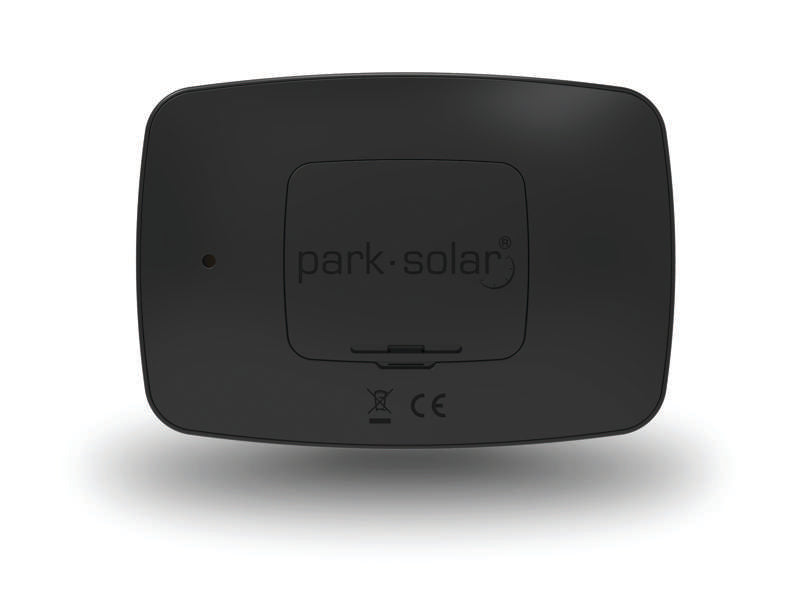 Park Solar Magnetic P-skive - FS42