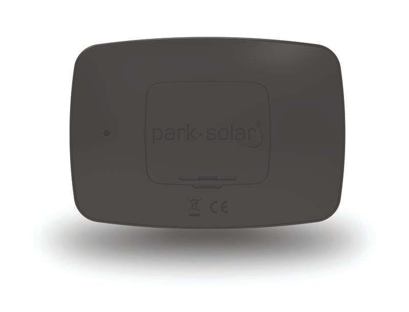 Park Solar Magnetic P-skive - FS42