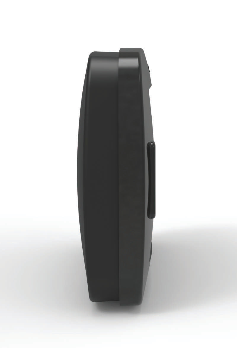 Park Solar Magnetic P-skive - FS42