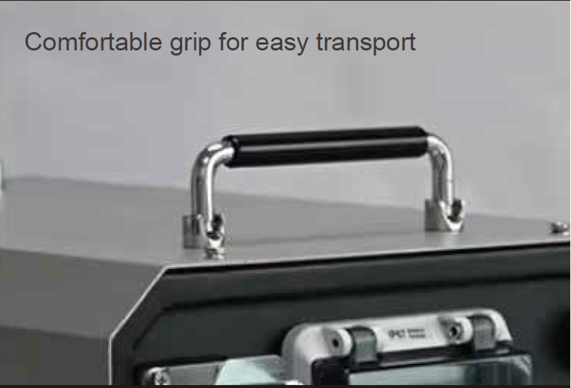 Zmartgear 20kW DC-oplader