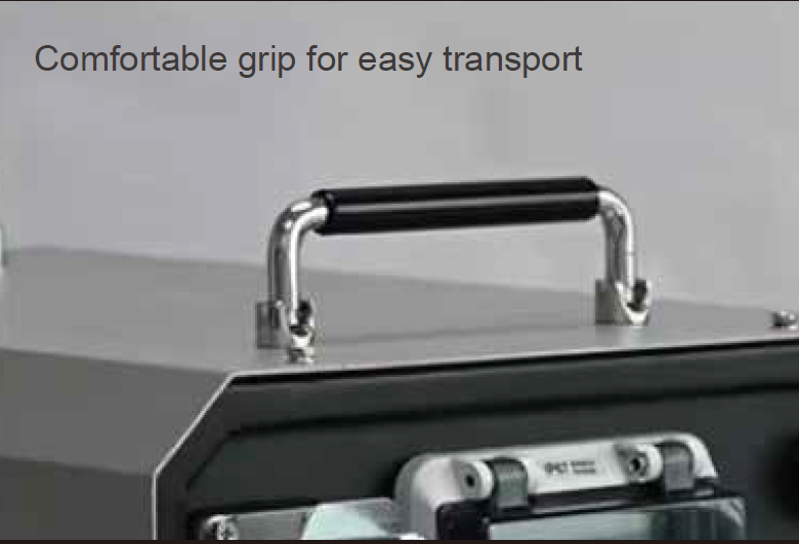 Zmartgear 20kW DC-oplader