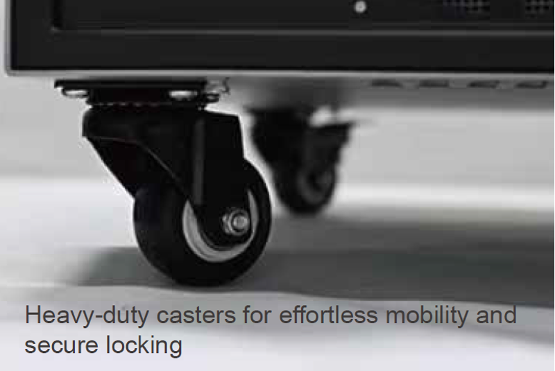 Zmartgear 20kW DC-oplader