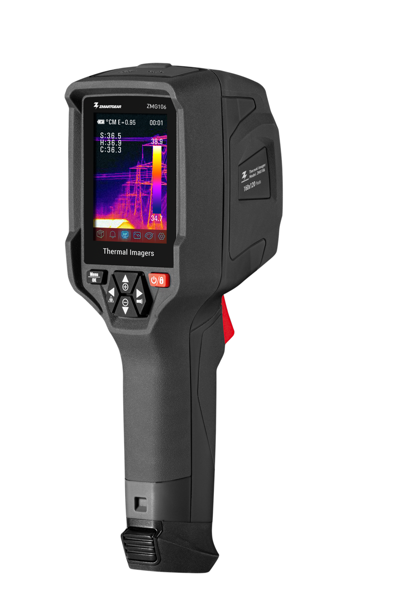 Zmartgear Termisk kamera