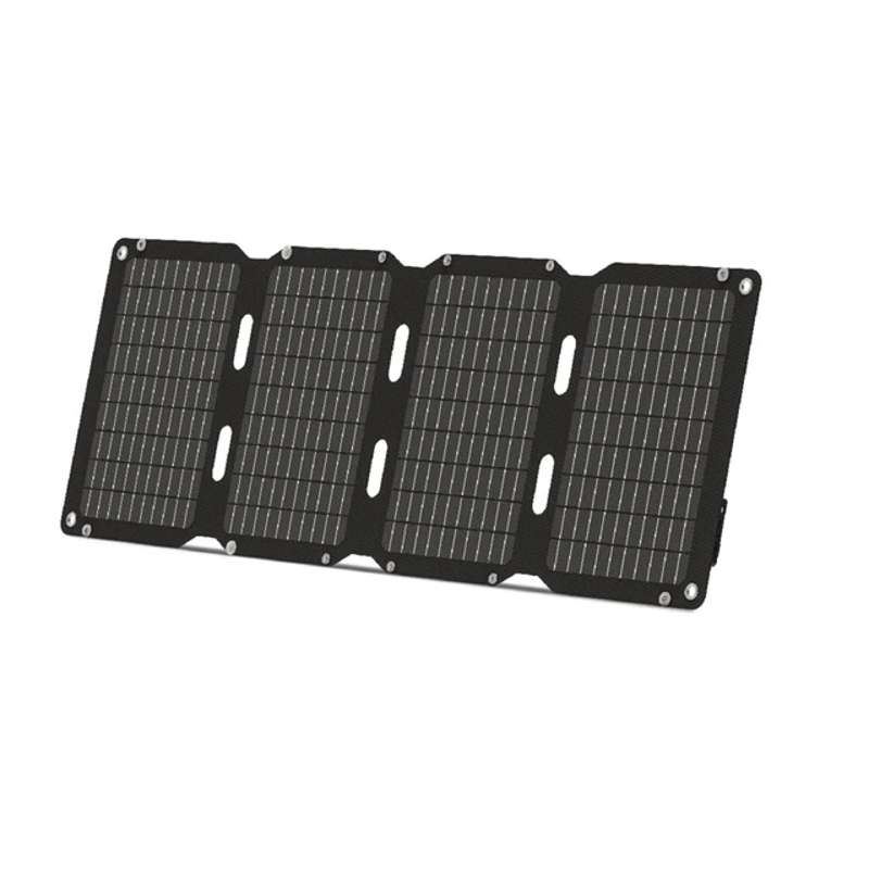 Zmartgear Solar panel 40W