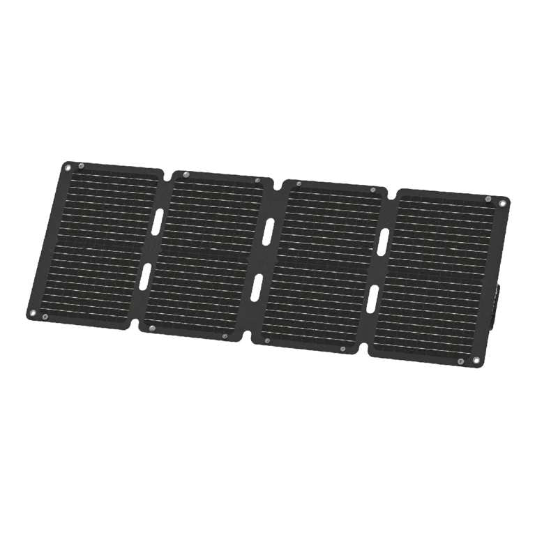 Zmartgear Solar panel 60W