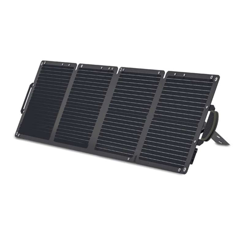 Zmartgear Solar panel 100W