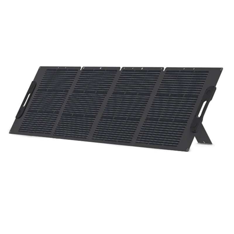 Zmartgear Solar panel 200W