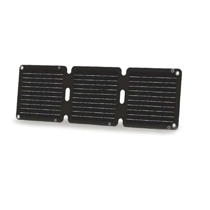 Zmartgear Solar panel 21W