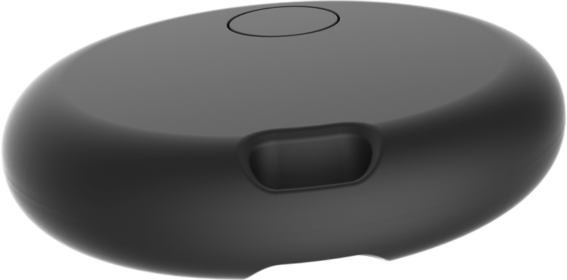 Zmartgear FindMy Tracker