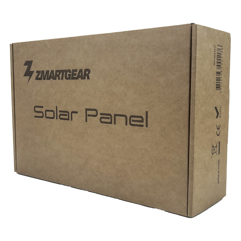 Zmartgear Solpanel 7W