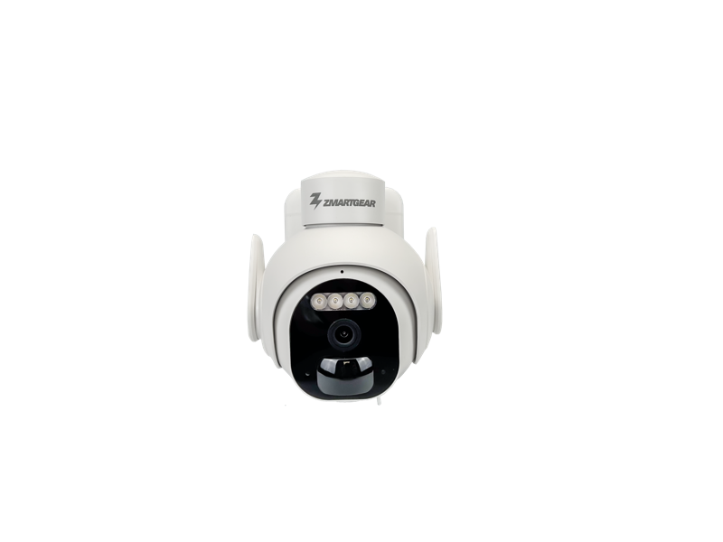 Zmartgear WiFi 360 Kamera