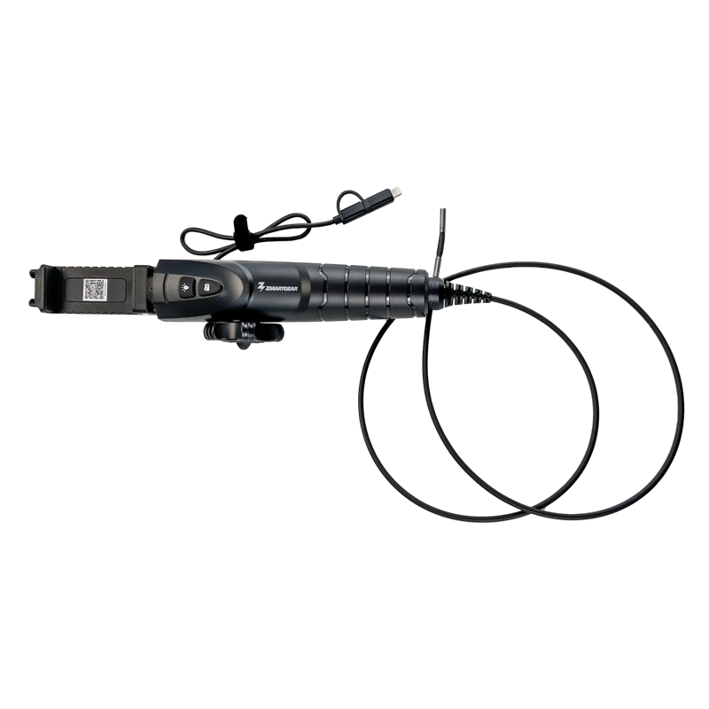 Zmartgear Inspektionskamera 360 3,9mm