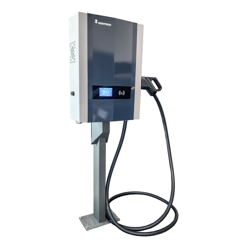 Zmartgear DC-lader 40 kW