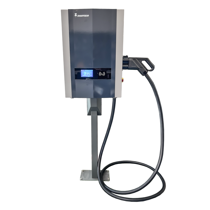 Zmartgear DC-lader 40 kW