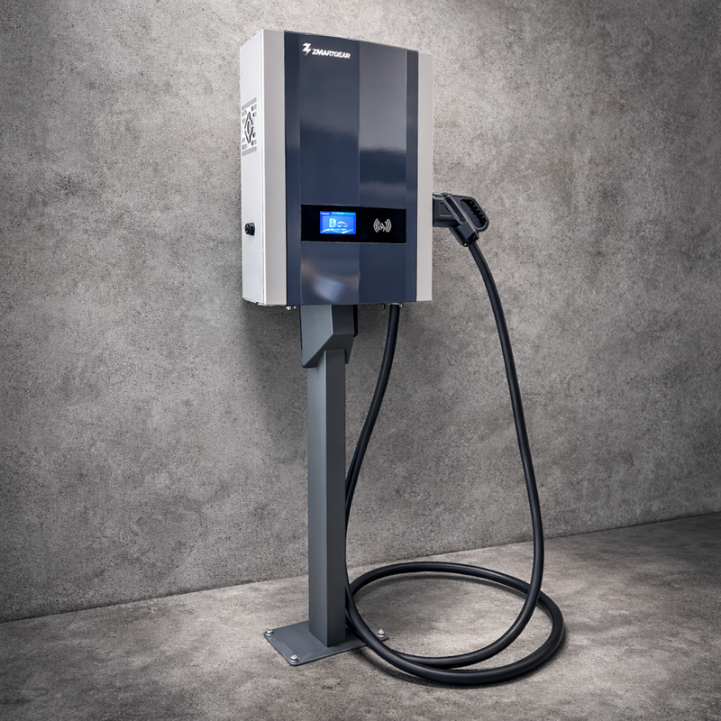 Zmartgear DC-lader 40 kW