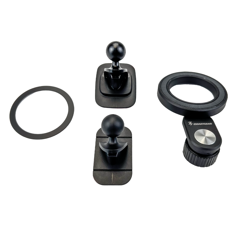 Zmartgear Magsafe Mobilholder til instrumentbord