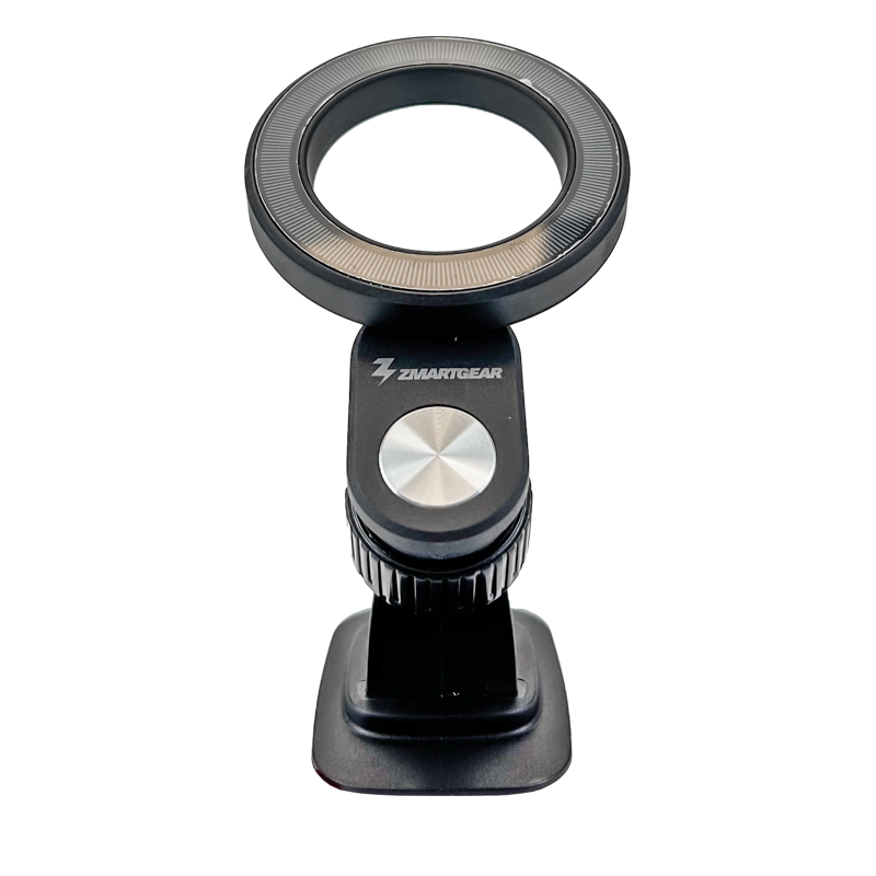 Zmartgear Magsafe Mobilholder til instrumentbord