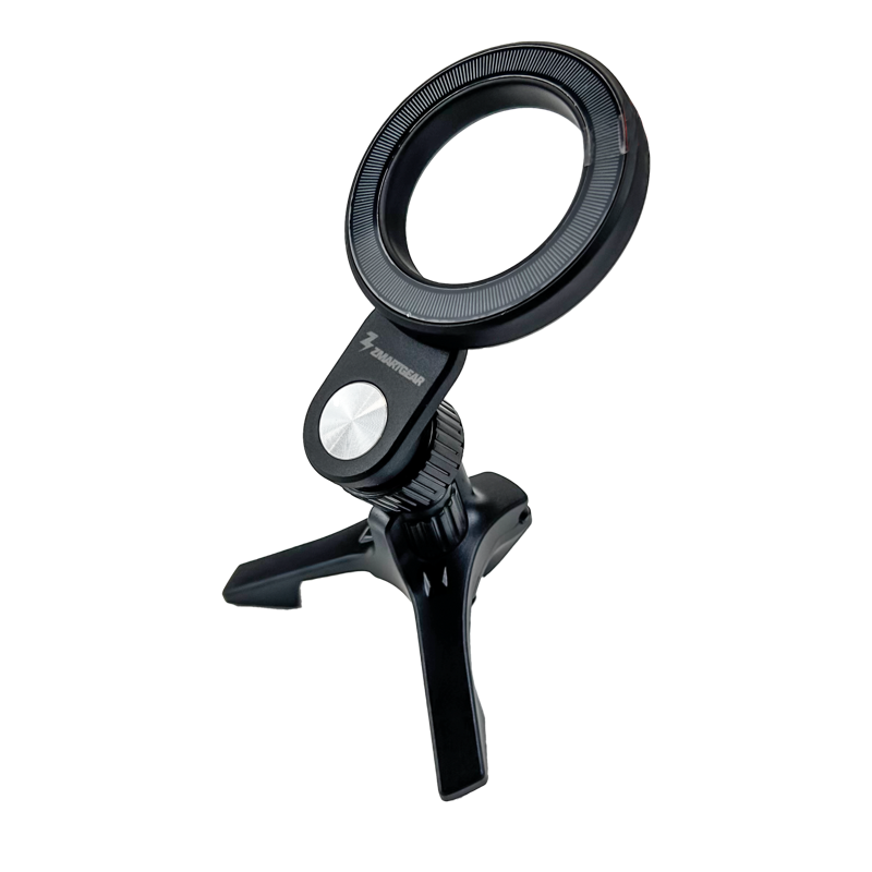 Zmartgear Magsafe mobilholder til ventilation