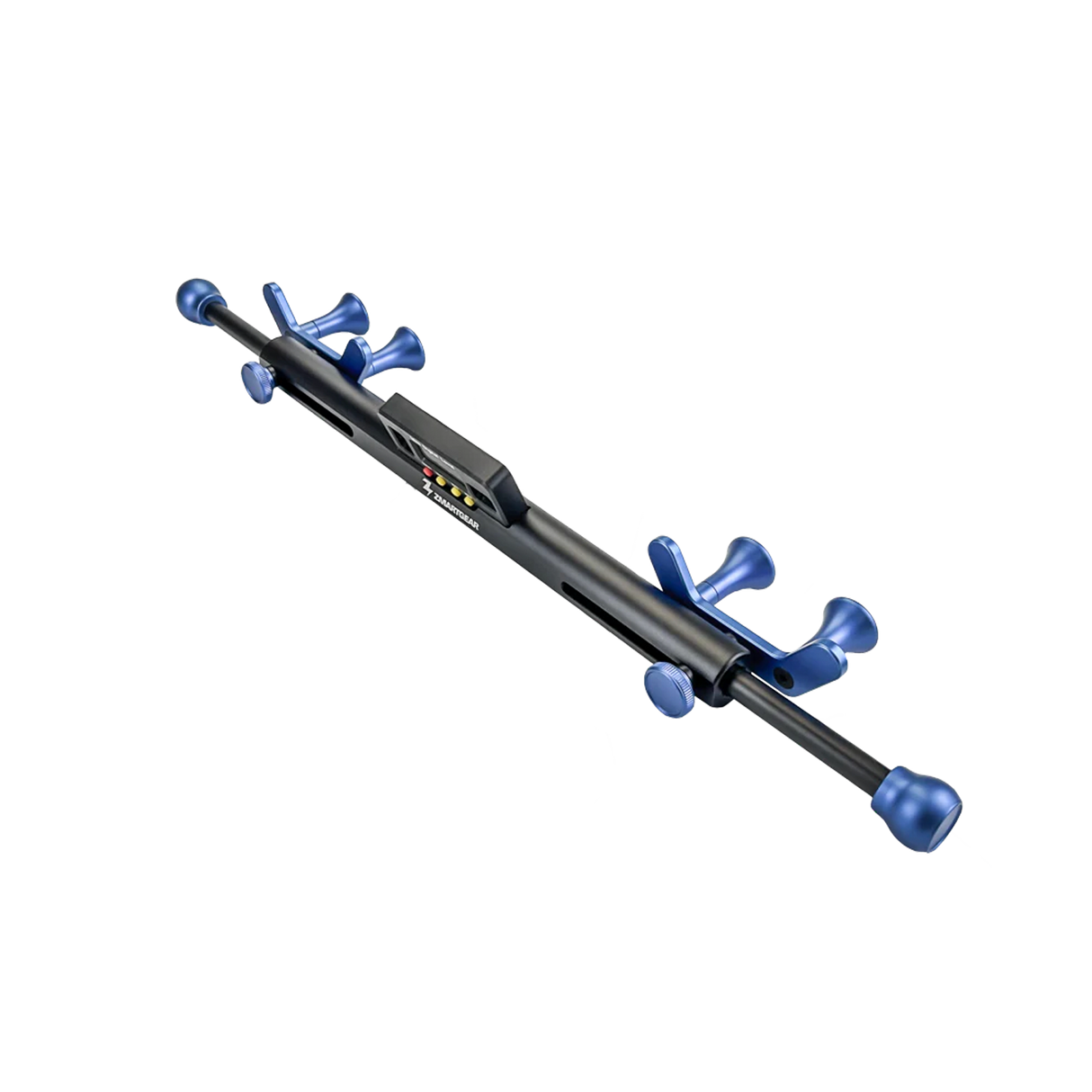 Autel IWA500 intro kampagne