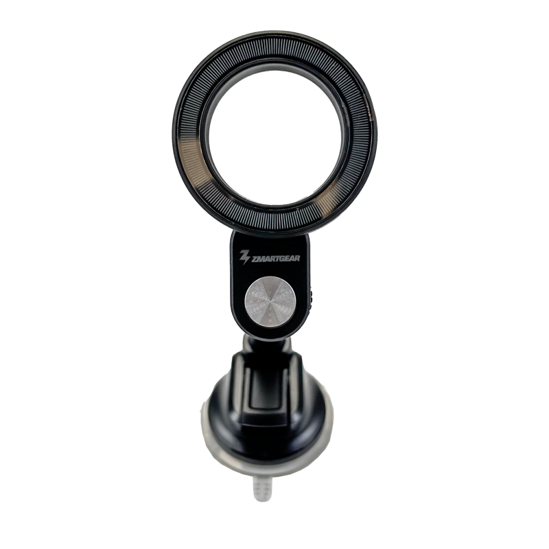 Zmartgear Magsafe mobilholder til forrude