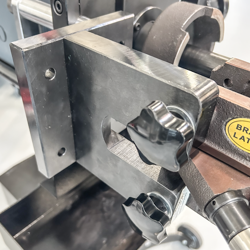 CEPELO Bremseafdrejer mounting bracket uden gevind og skruer