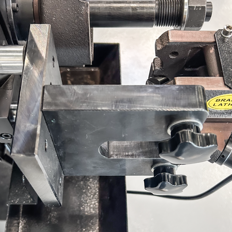 CEPELO Bremseafdrejer mounting bracket uden gevind og skruer