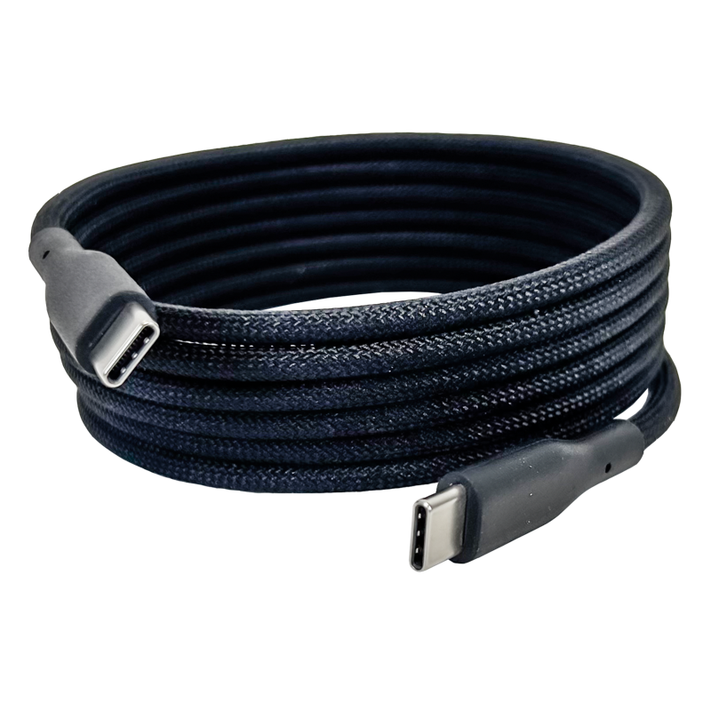 Zmartgear ladekabel USB-C til USB-C