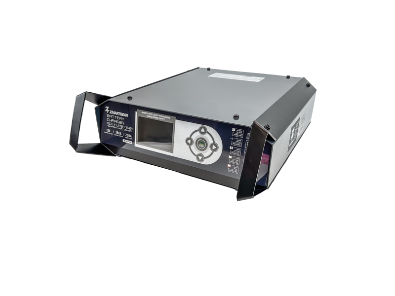 Zmartgear 150A Flashing Charger