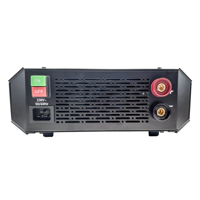 Zmartgear 150A Flashing Charger