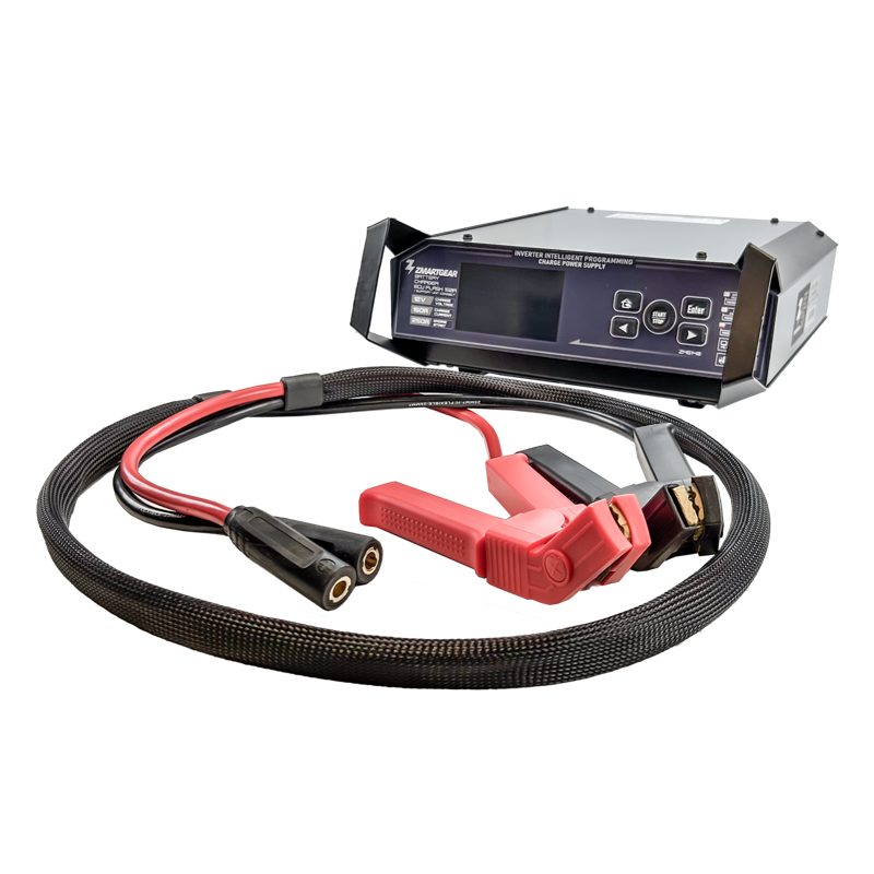 Zmartgear 150A Flashing Charger